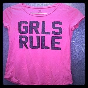 Girls top